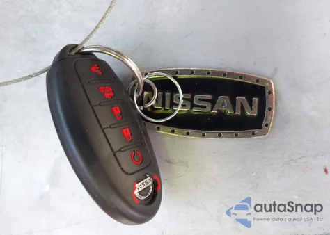 2017 Nissan Altima 2.5 Sv from USA, damaged, VIN 1N4AL3AP1HC496161